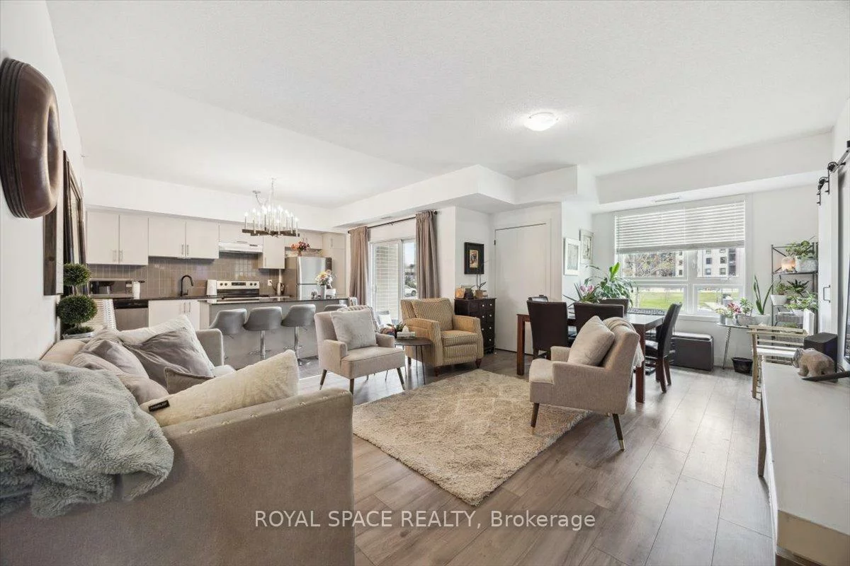 5, Chef, Bayshore, Barrie