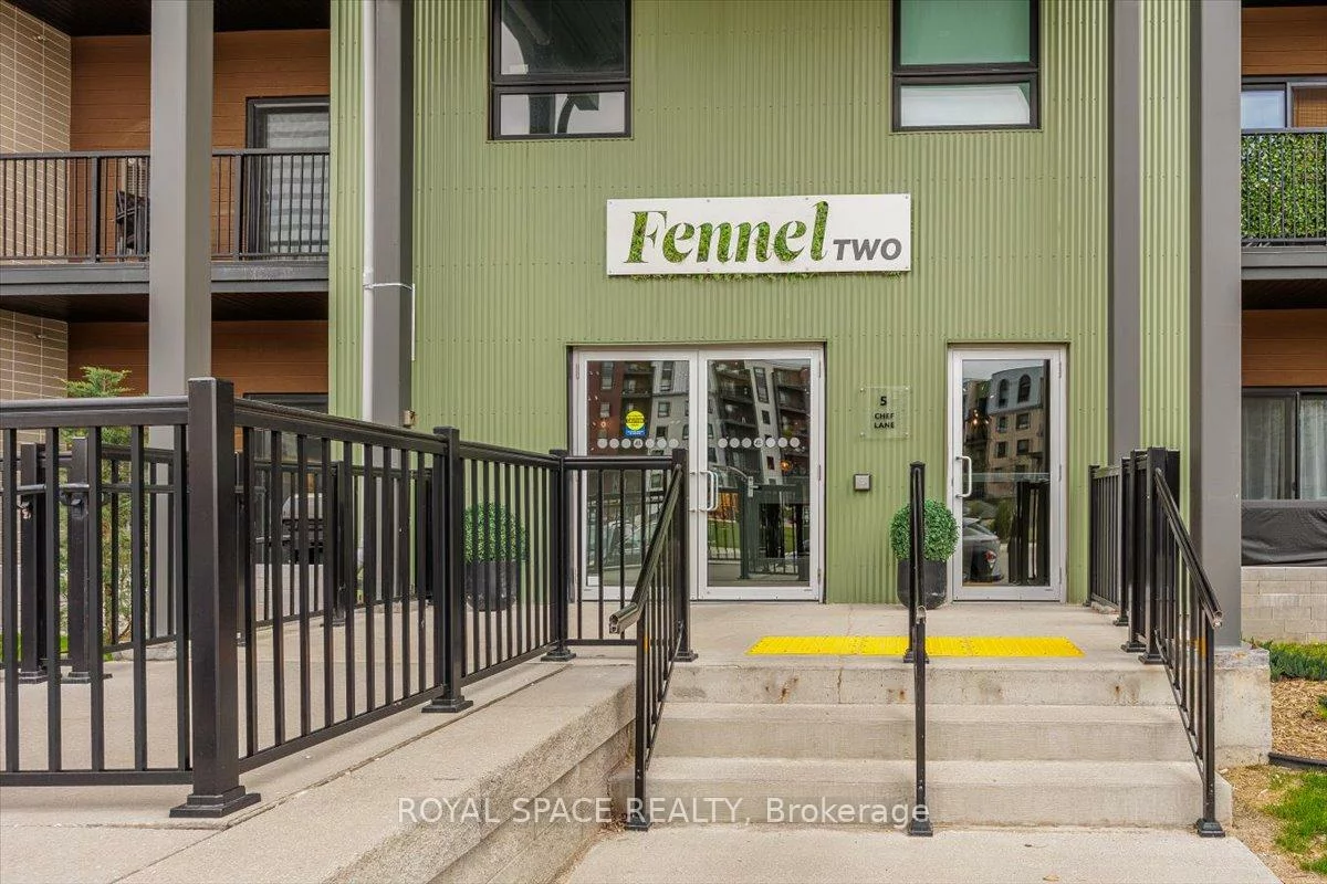 5, Chef, Bayshore, Barrie