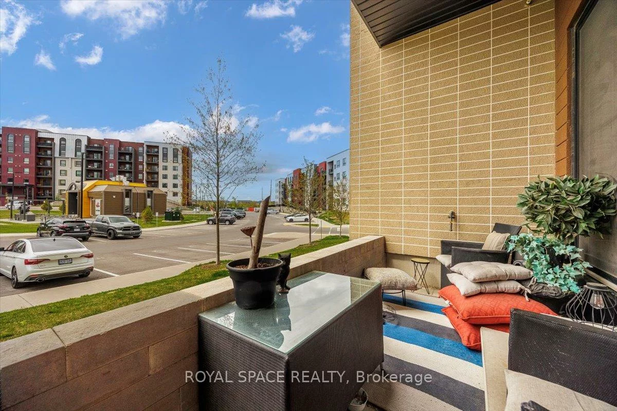 5, Chef, Bayshore, Barrie