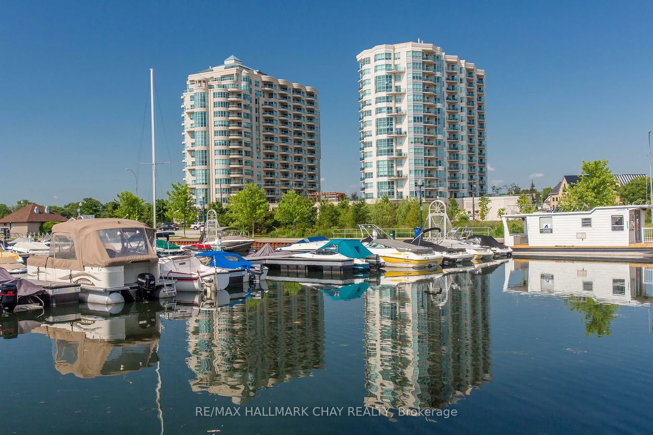 2, Toronto, City Centre, Barrie