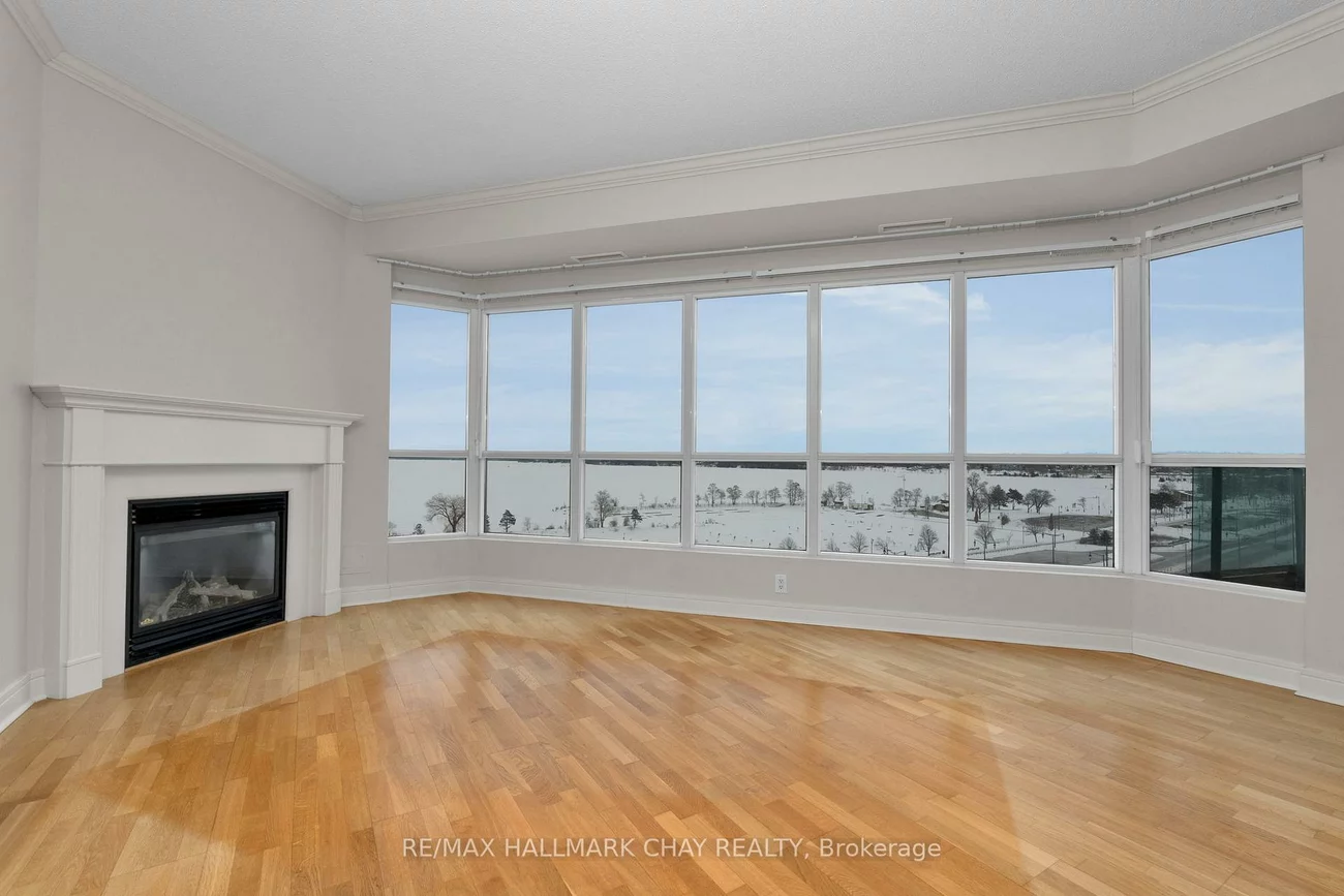 2, Toronto, City Centre, Barrie