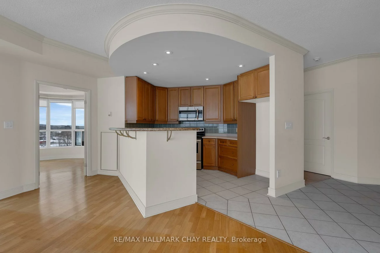 2, Toronto, City Centre, Barrie