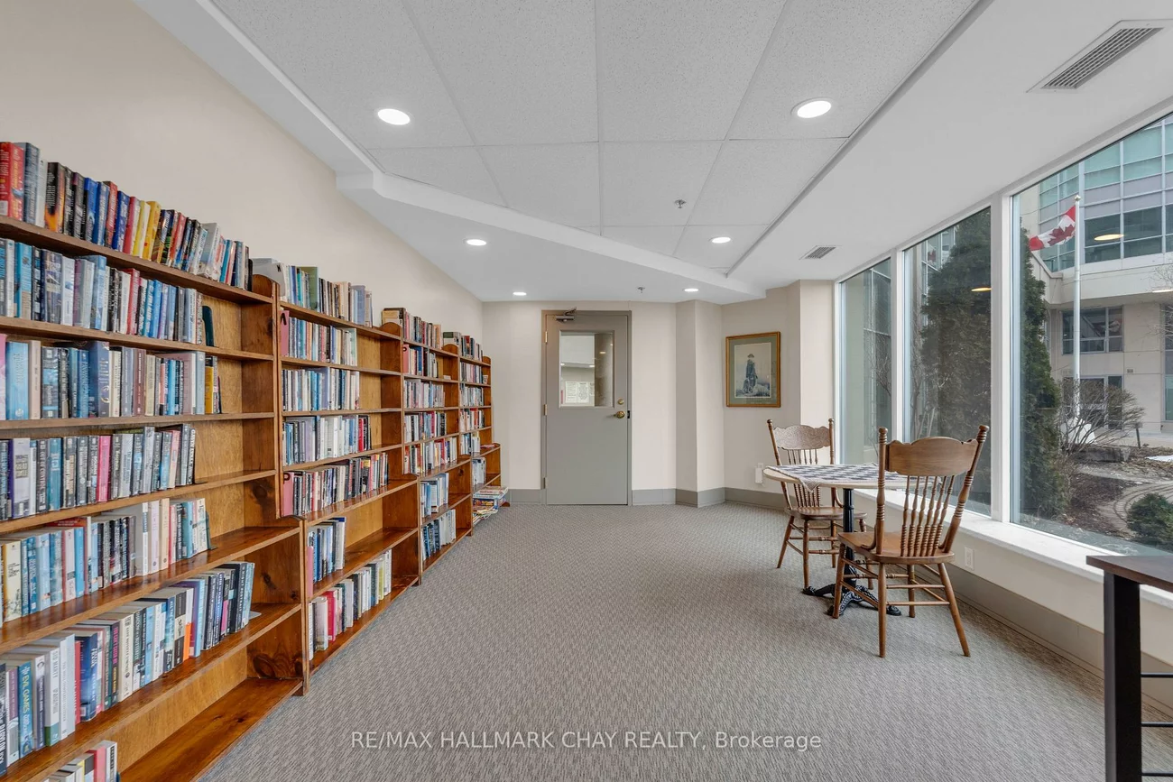2, Toronto, City Centre, Barrie