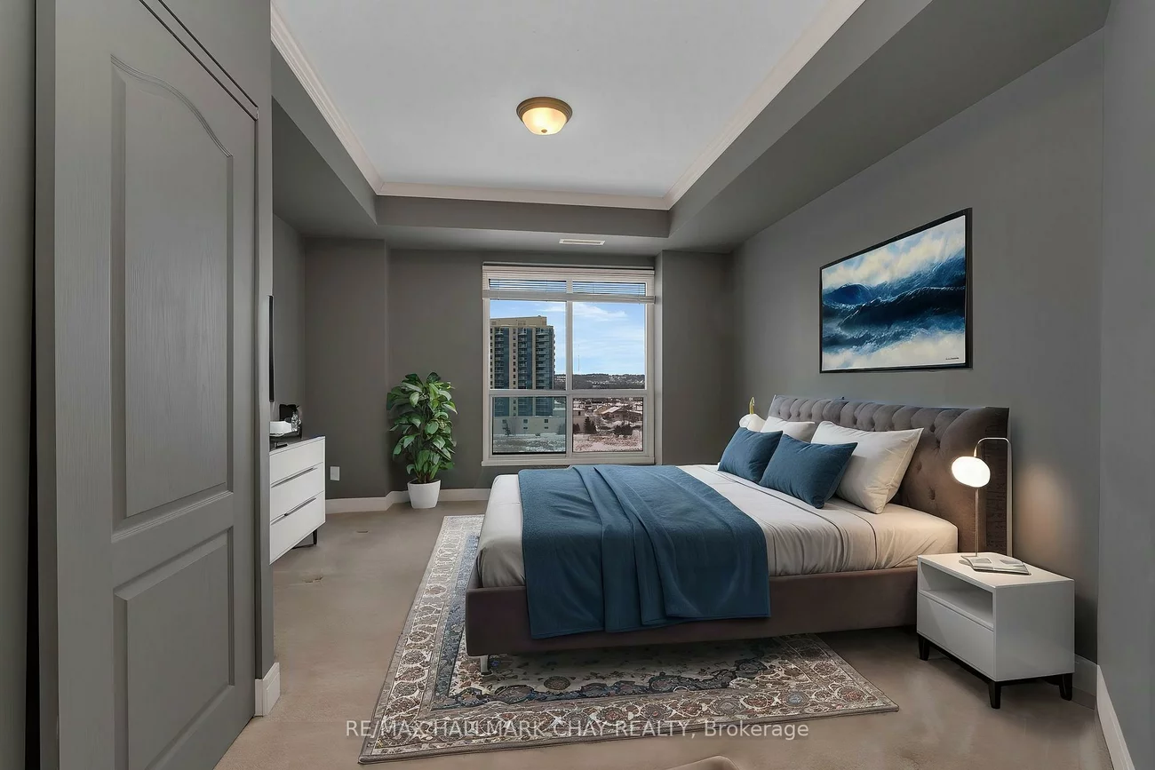 2, Toronto, City Centre, Barrie