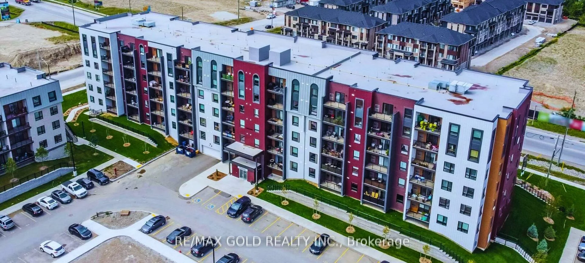 4, Spice, Innis-Shore, Barrie
