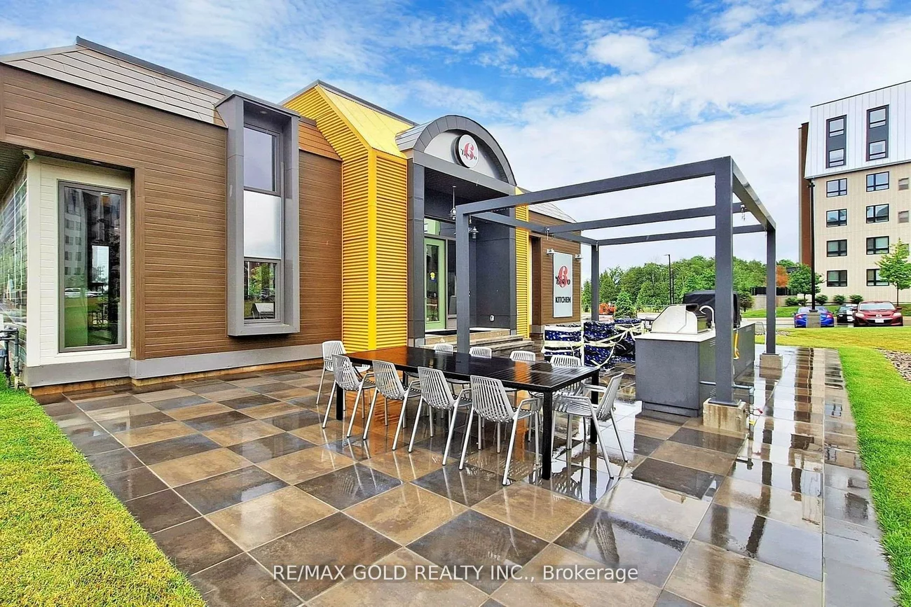 4, Spice, Innis-Shore, Barrie