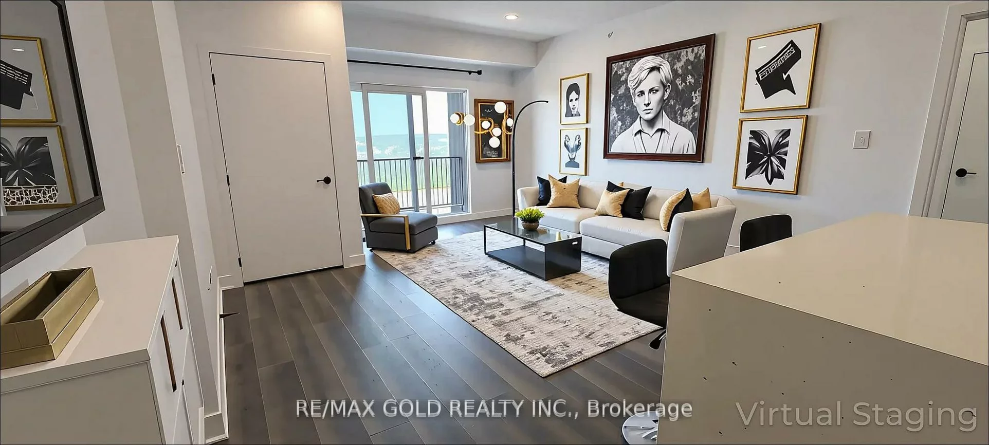 4, Spice, Innis-Shore, Barrie