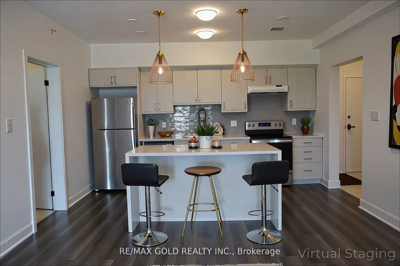 4, Spice, Innis-Shore, Barrie