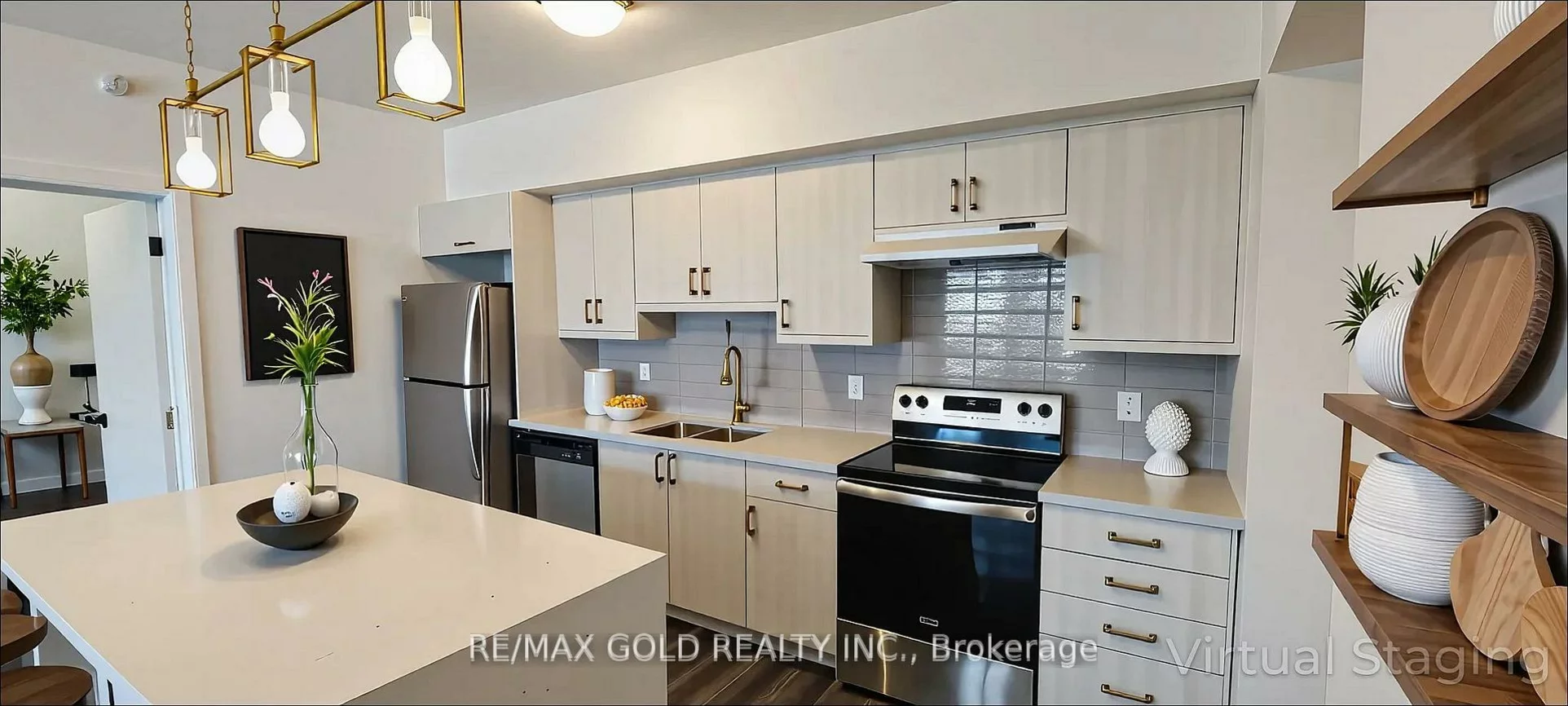 4, Spice, Innis-Shore, Barrie