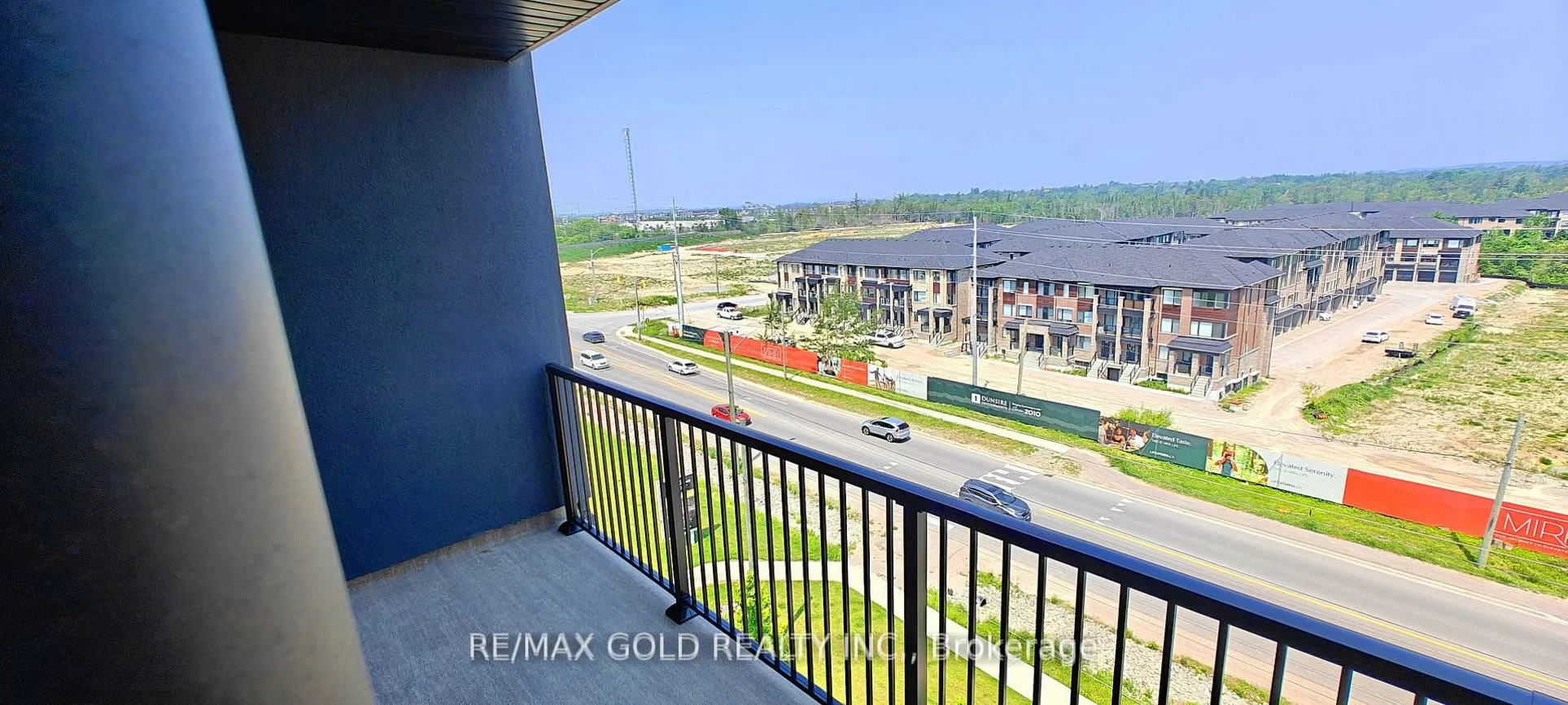 4, Spice, Innis-Shore, Barrie