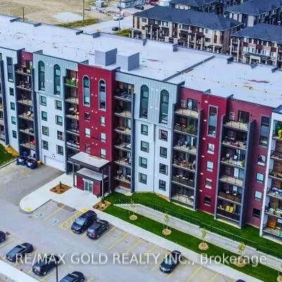 4, Spice, Innis-Shore, Barrie