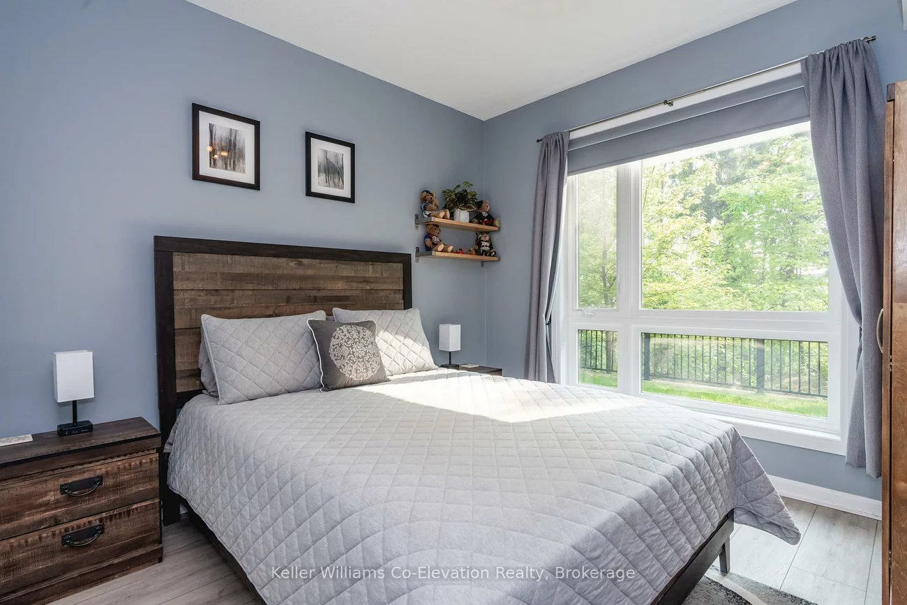 302, Essa, Ardagh, Barrie