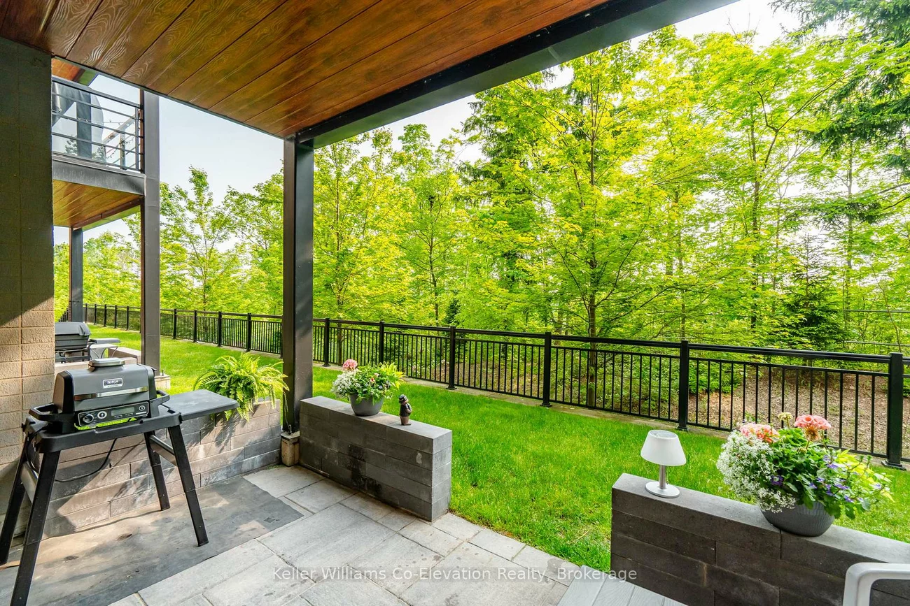 302, Essa, Ardagh, Barrie