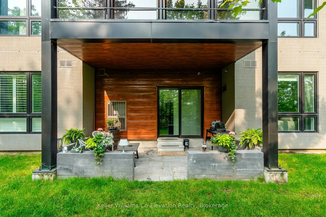 302, Essa, Ardagh, Barrie