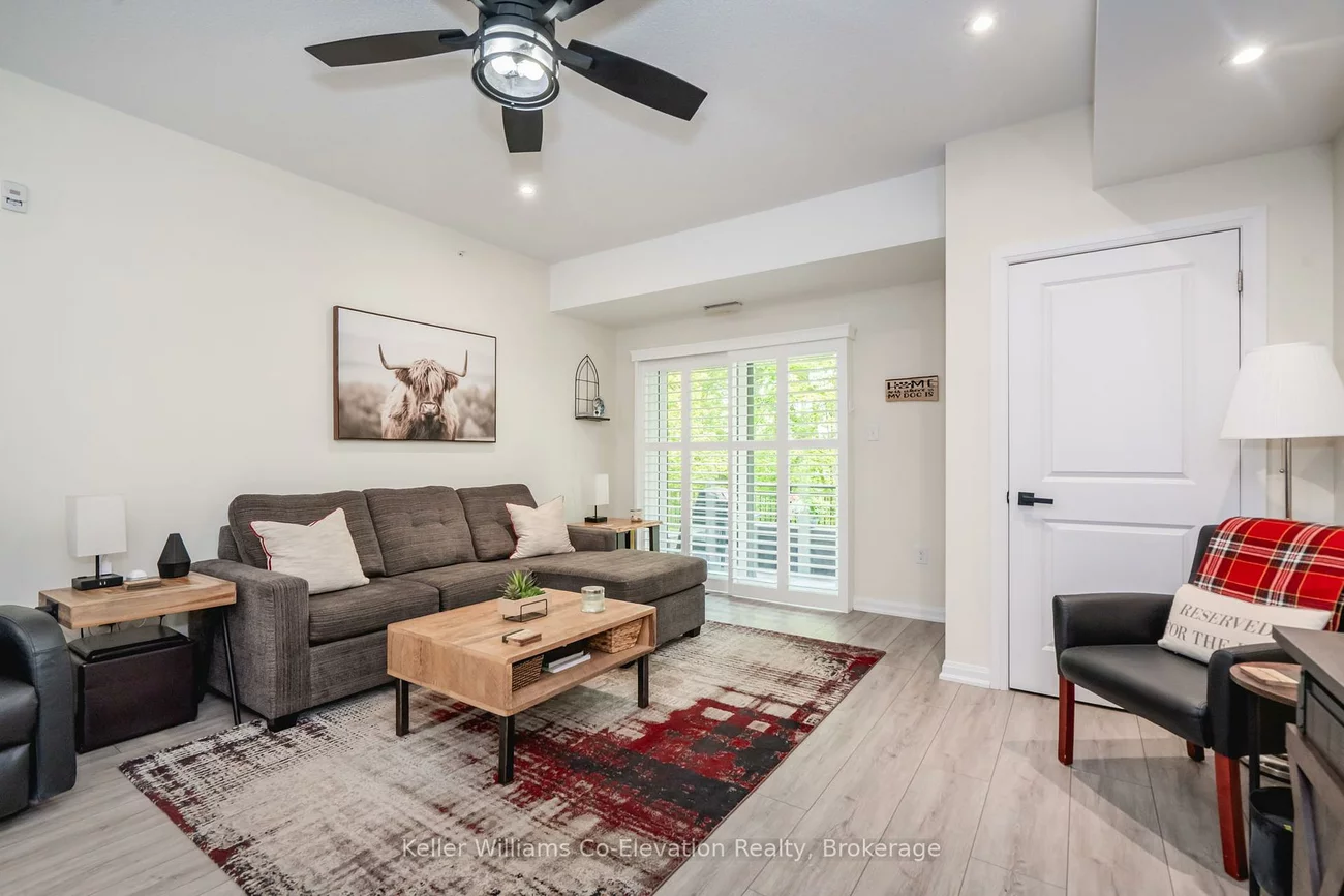 302, Essa, Ardagh, Barrie