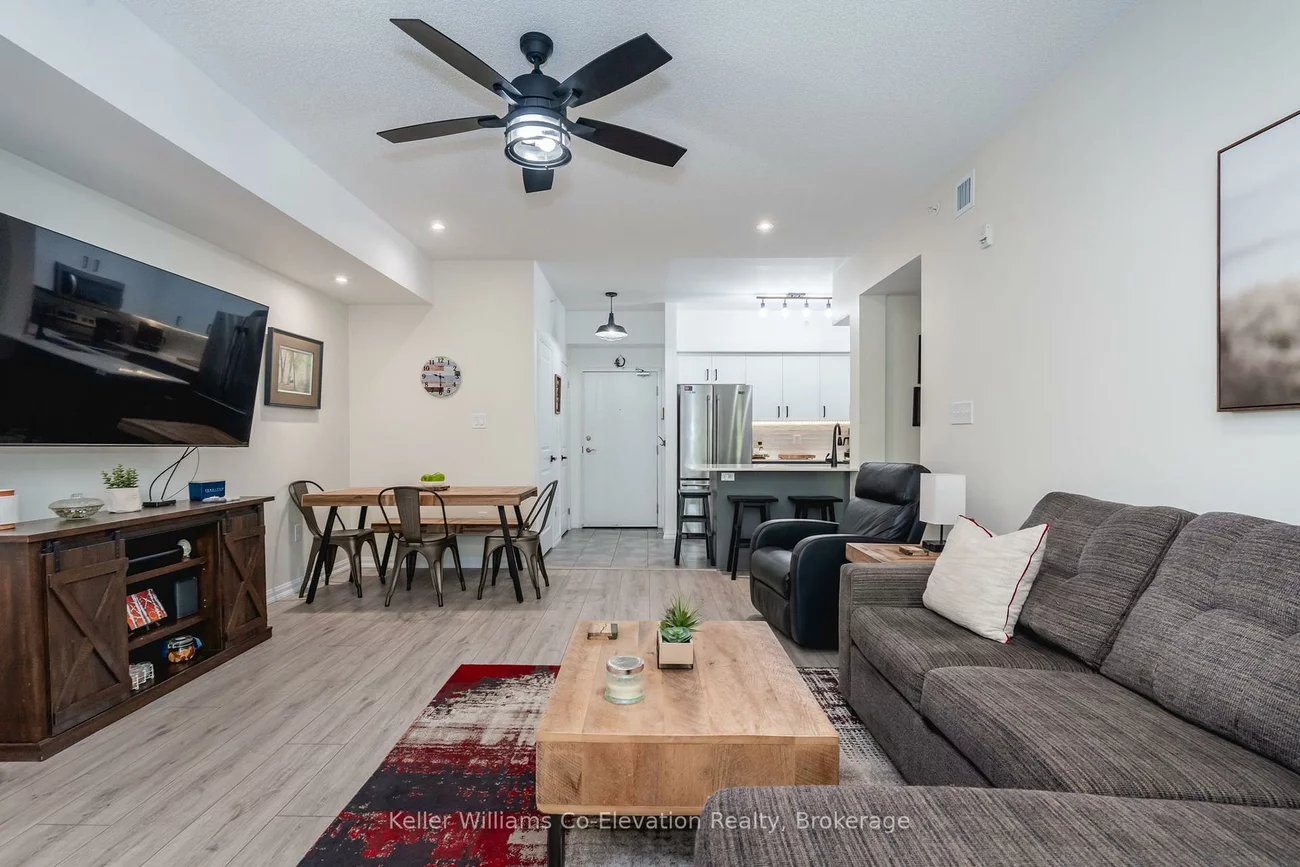 302, Essa, Ardagh, Barrie