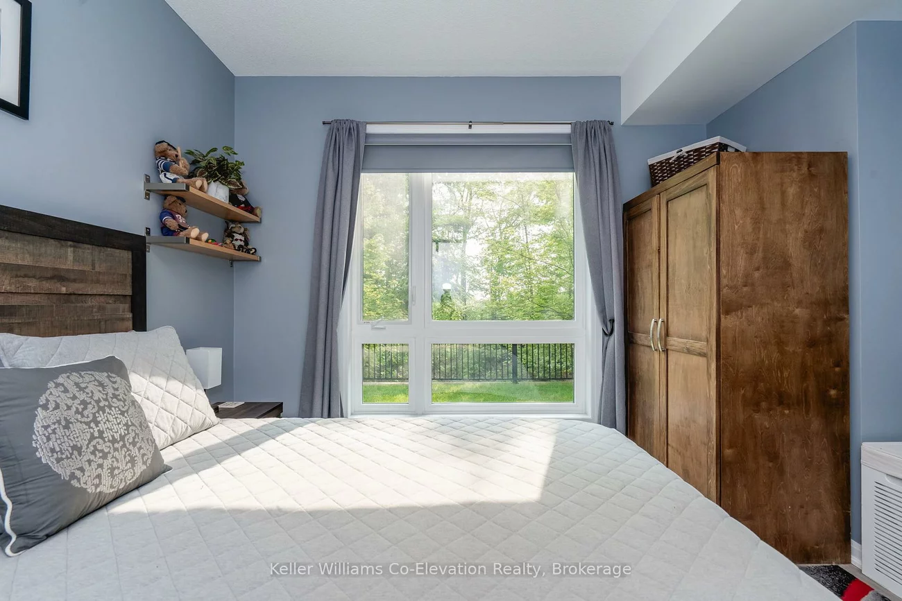 302, Essa, Ardagh, Barrie