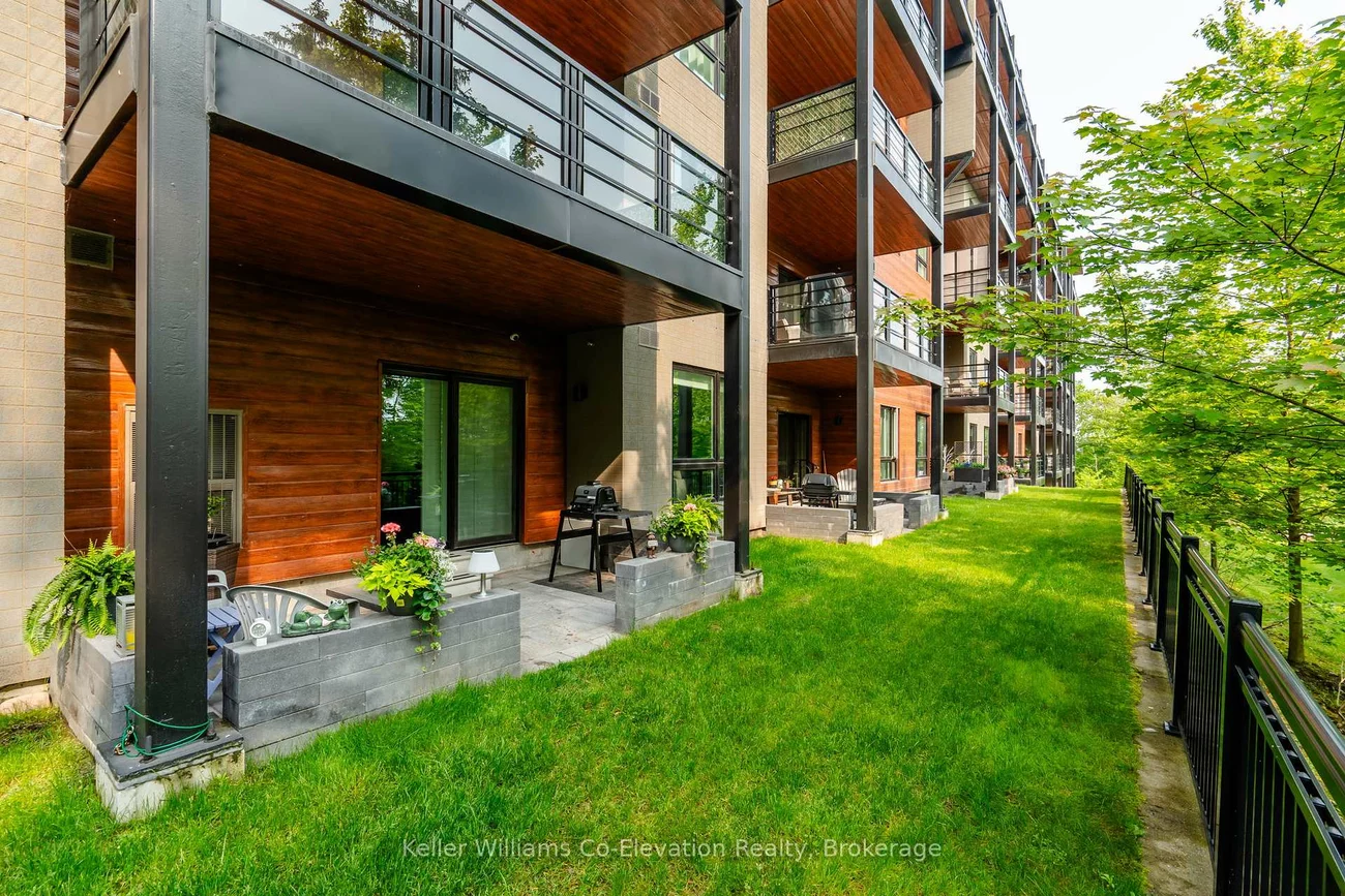 302, Essa, Ardagh, Barrie