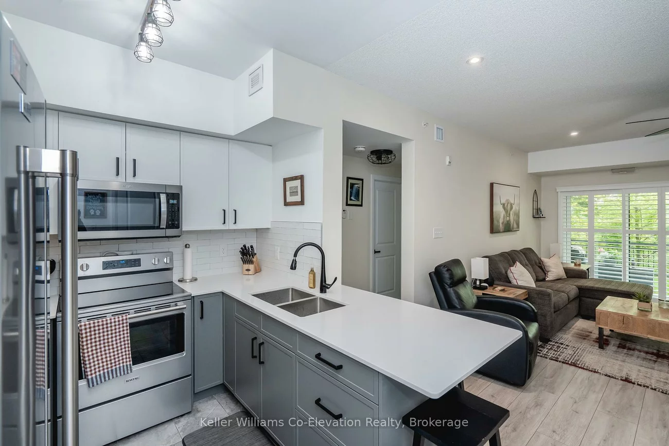 302, Essa, Ardagh, Barrie