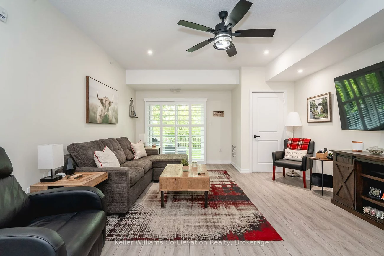 302, Essa, Ardagh, Barrie
