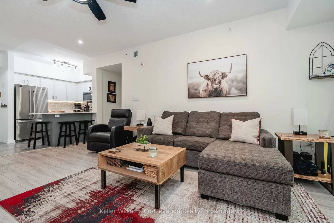 302, Essa, Ardagh, Barrie