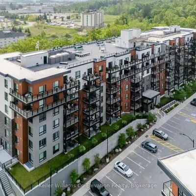 302, Essa, Ardagh, Barrie