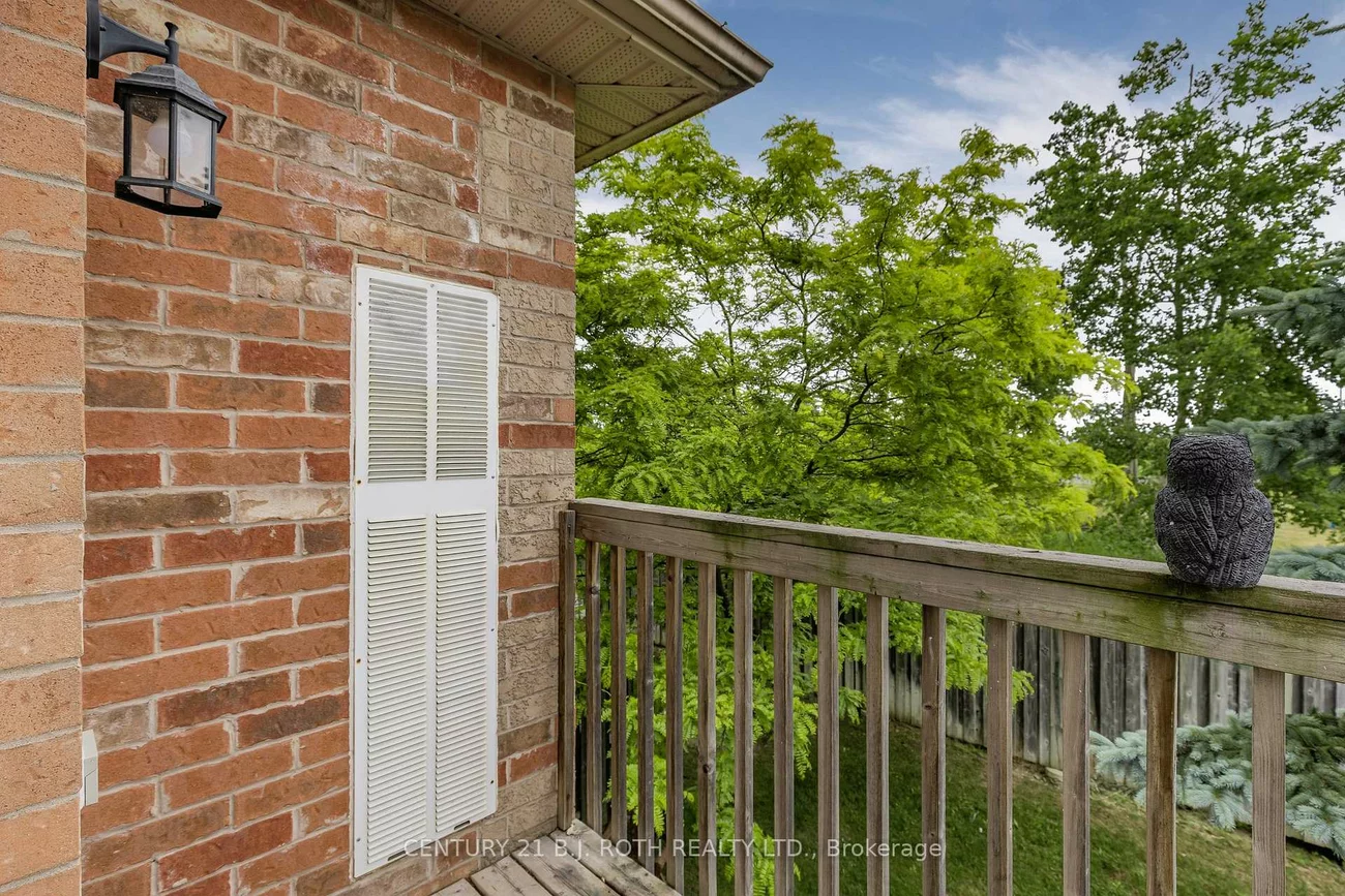 13, Cheltenham, Georgian Drive, Barrie