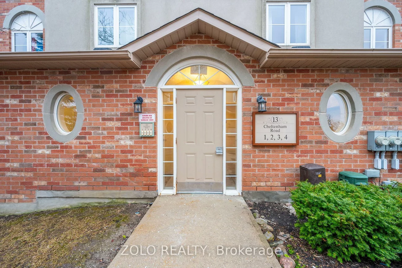13, Cheltenham, Georgian Drive, Barrie