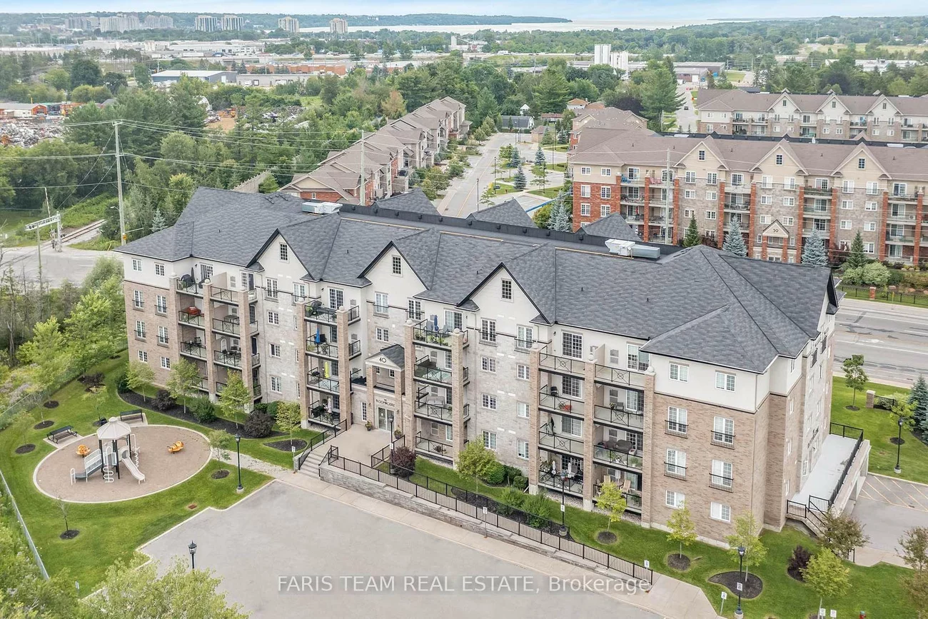 40, Ferndale, Ardagh, Barrie