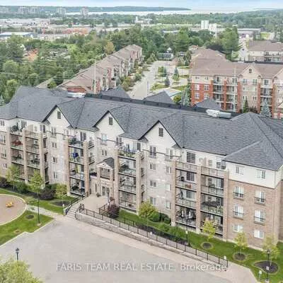 40, Ferndale, Ardagh, Barrie