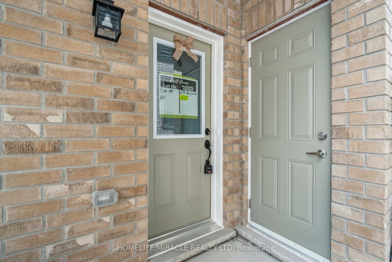 23, Hay, Rural Barrie Southeast, Barrie