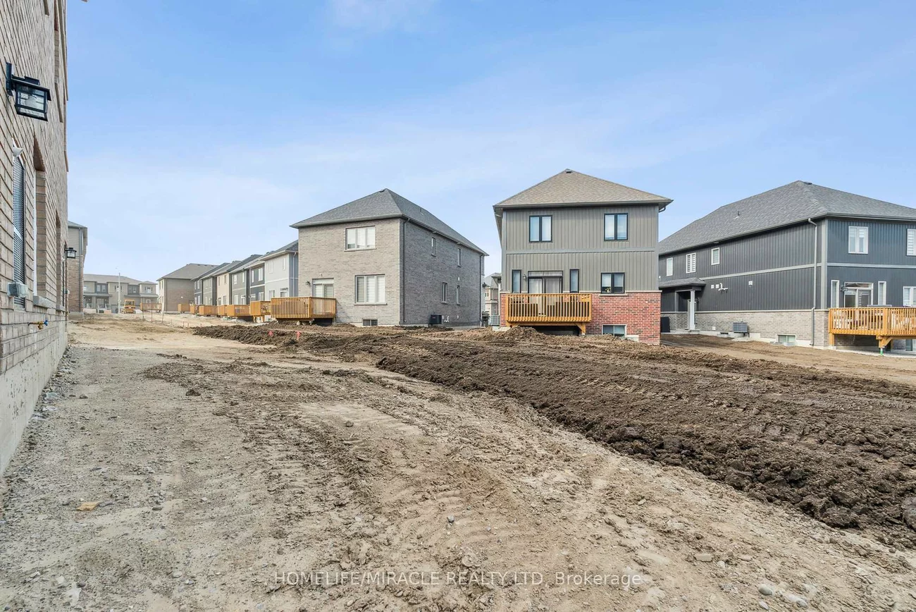 23, Hay, Rural Barrie Southeast, Barrie