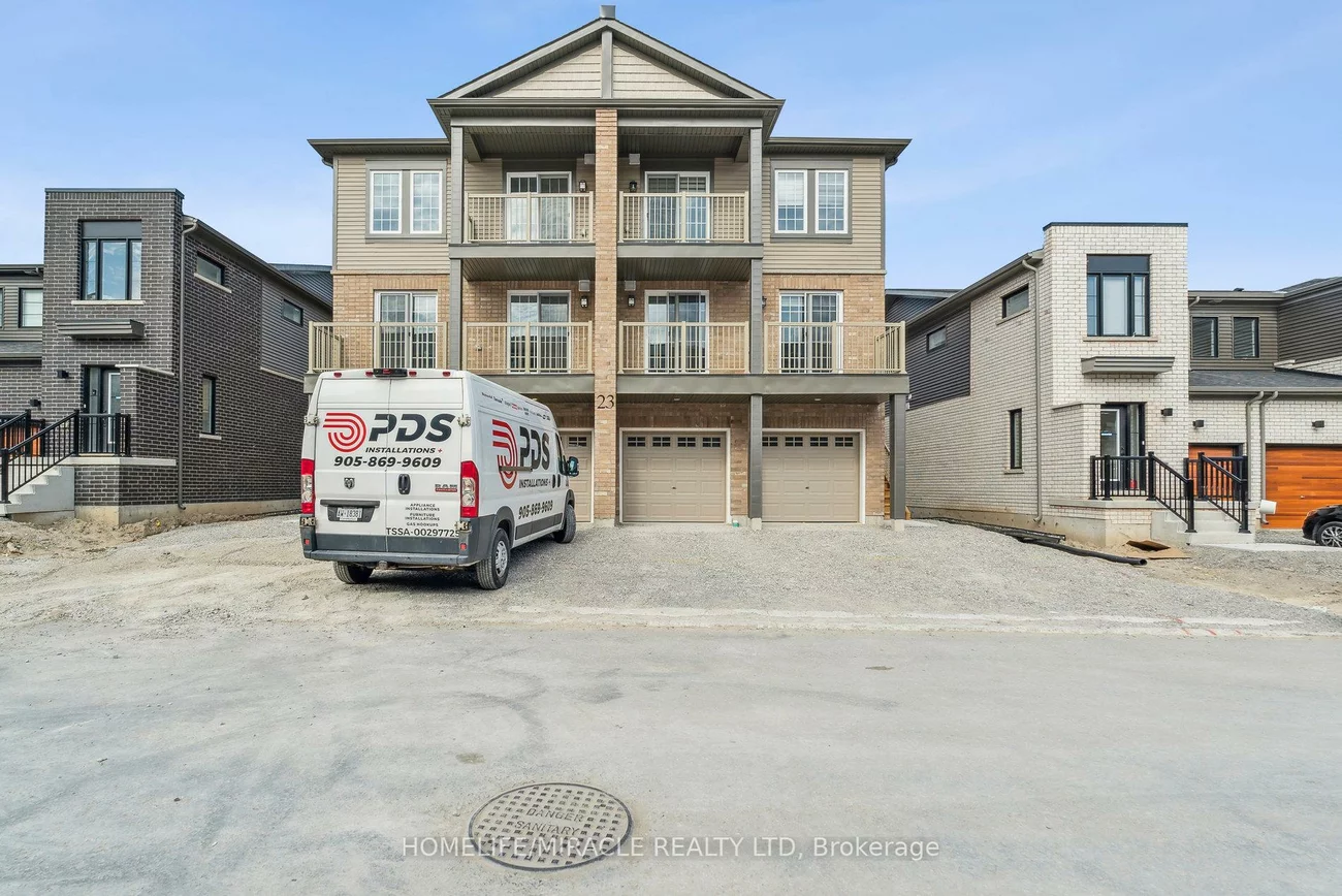 23, Hay, Rural Barrie Southeast, Barrie