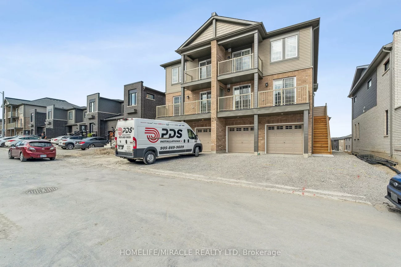 23, Hay, Rural Barrie Southeast, Barrie