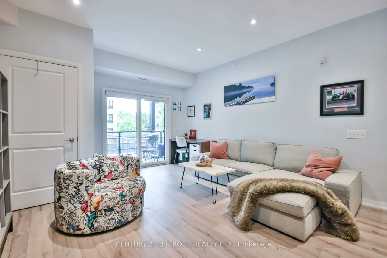 306, Essa, Ardagh, Barrie