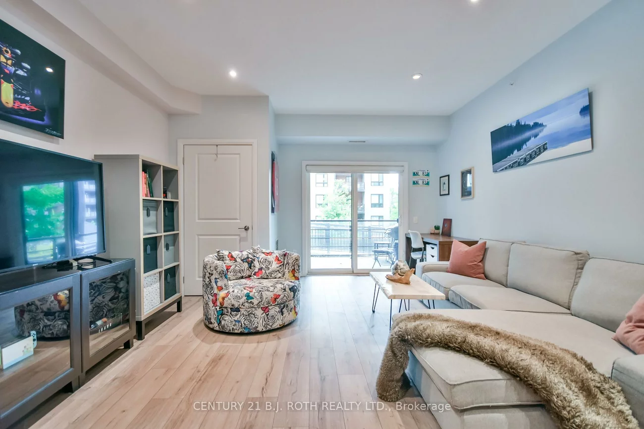 306, Essa, Ardagh, Barrie