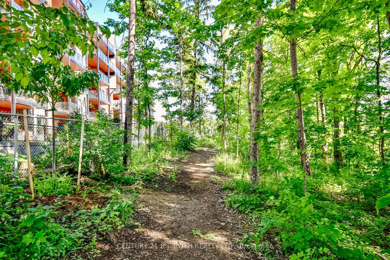 306, Essa, Ardagh, Barrie