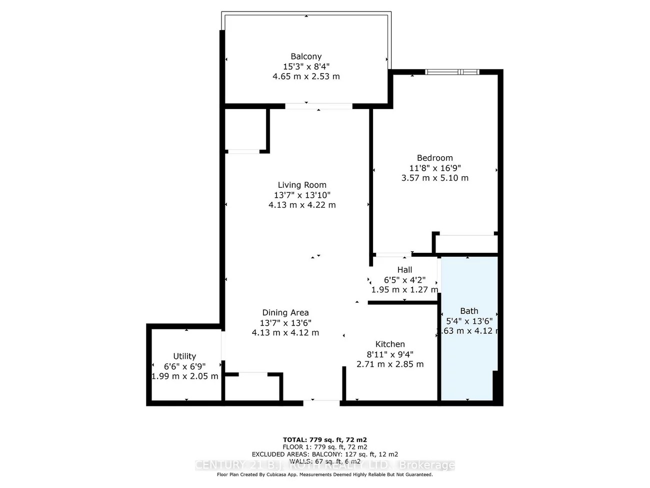 306, Essa, Ardagh, Barrie