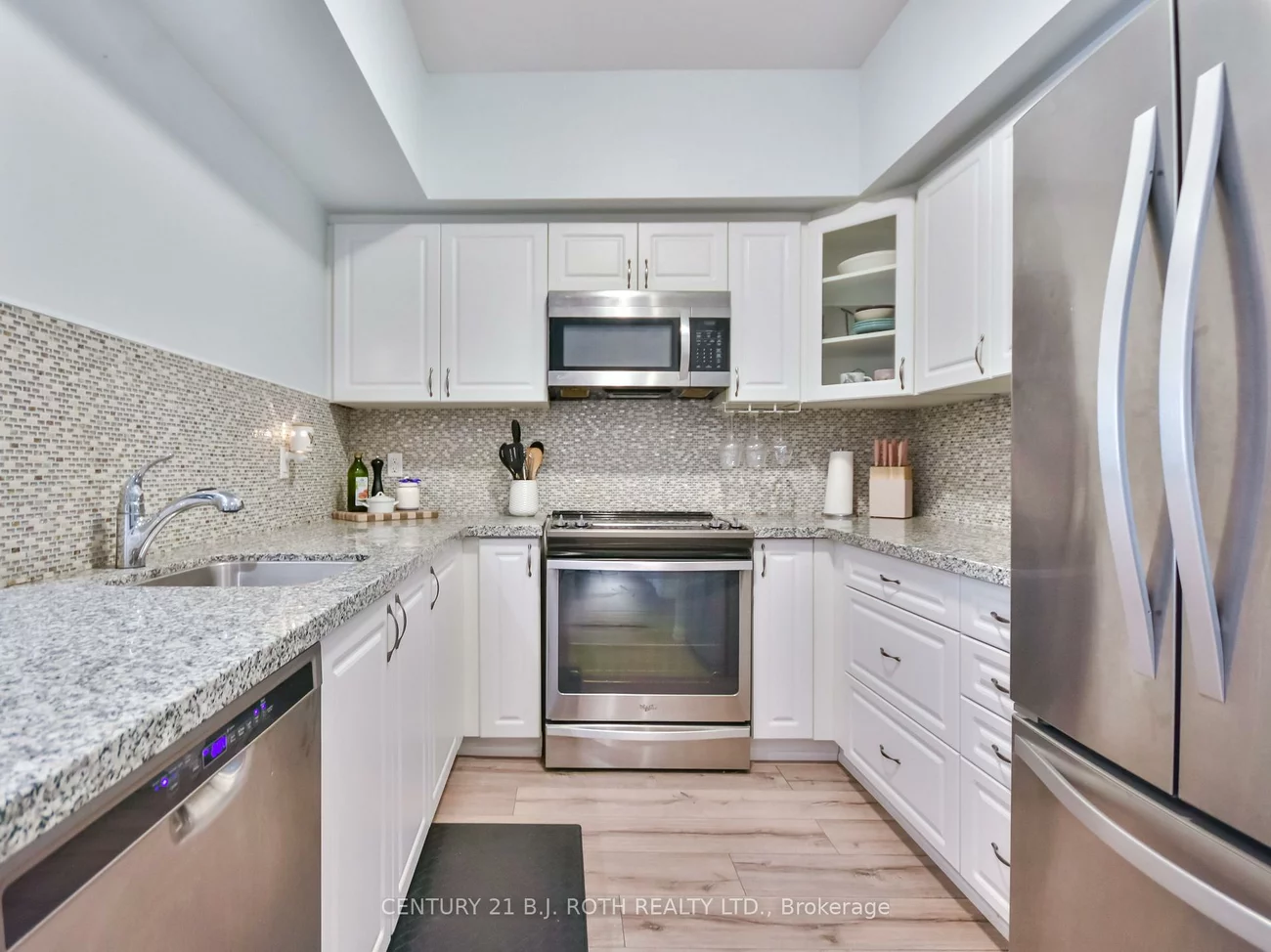 306, Essa, Ardagh, Barrie