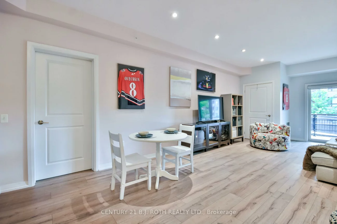 306, Essa, Ardagh, Barrie