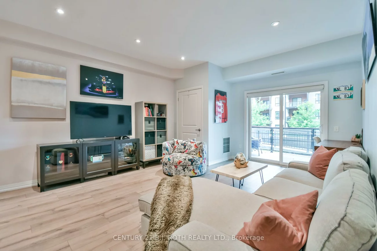 306, Essa, Ardagh, Barrie