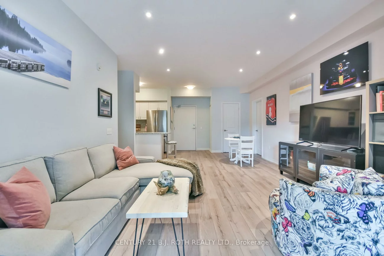 306, Essa, Ardagh, Barrie