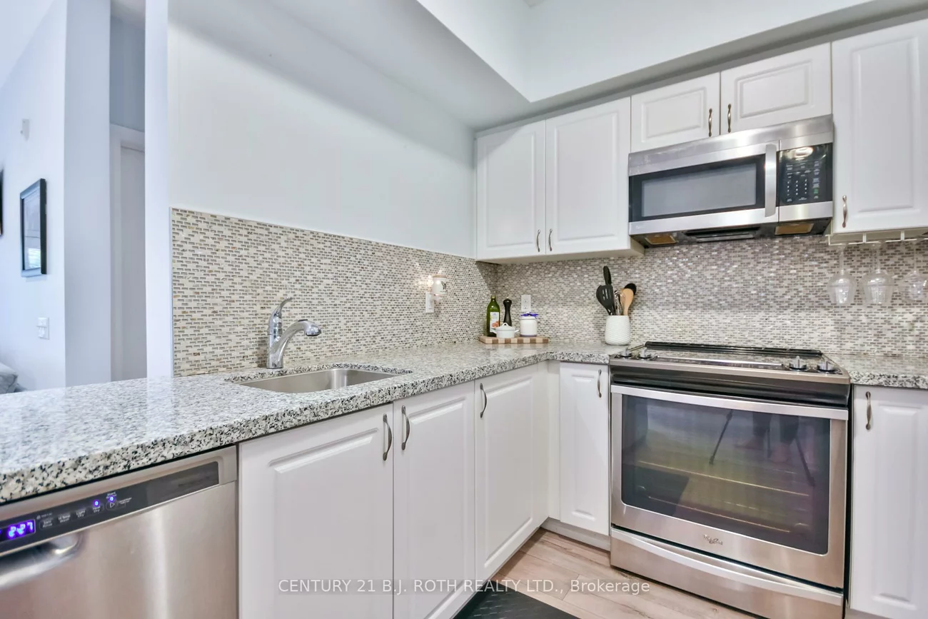 306, Essa, Ardagh, Barrie