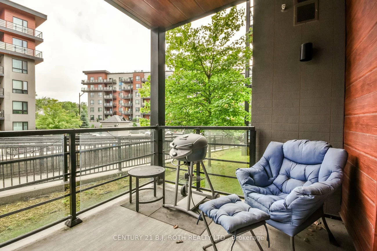 306, Essa, Ardagh, Barrie