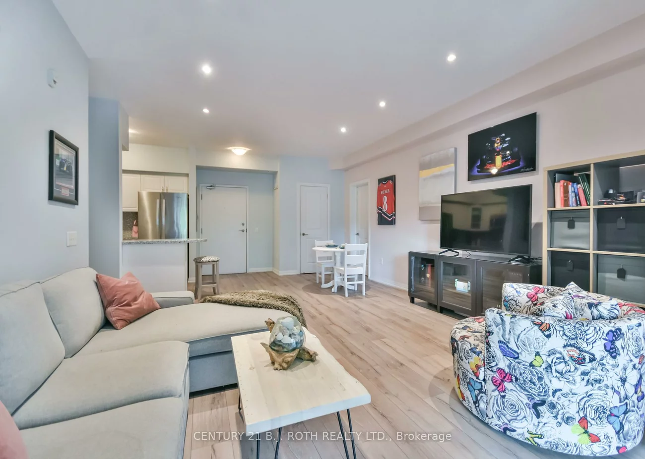 306, Essa, Ardagh, Barrie