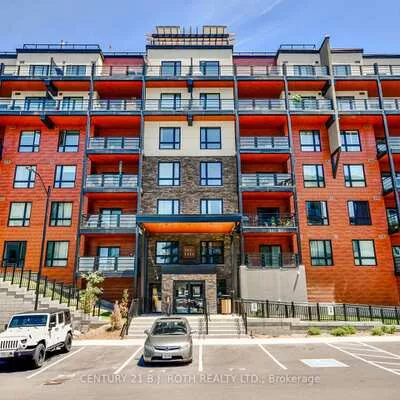 306, Essa, Ardagh, Barrie