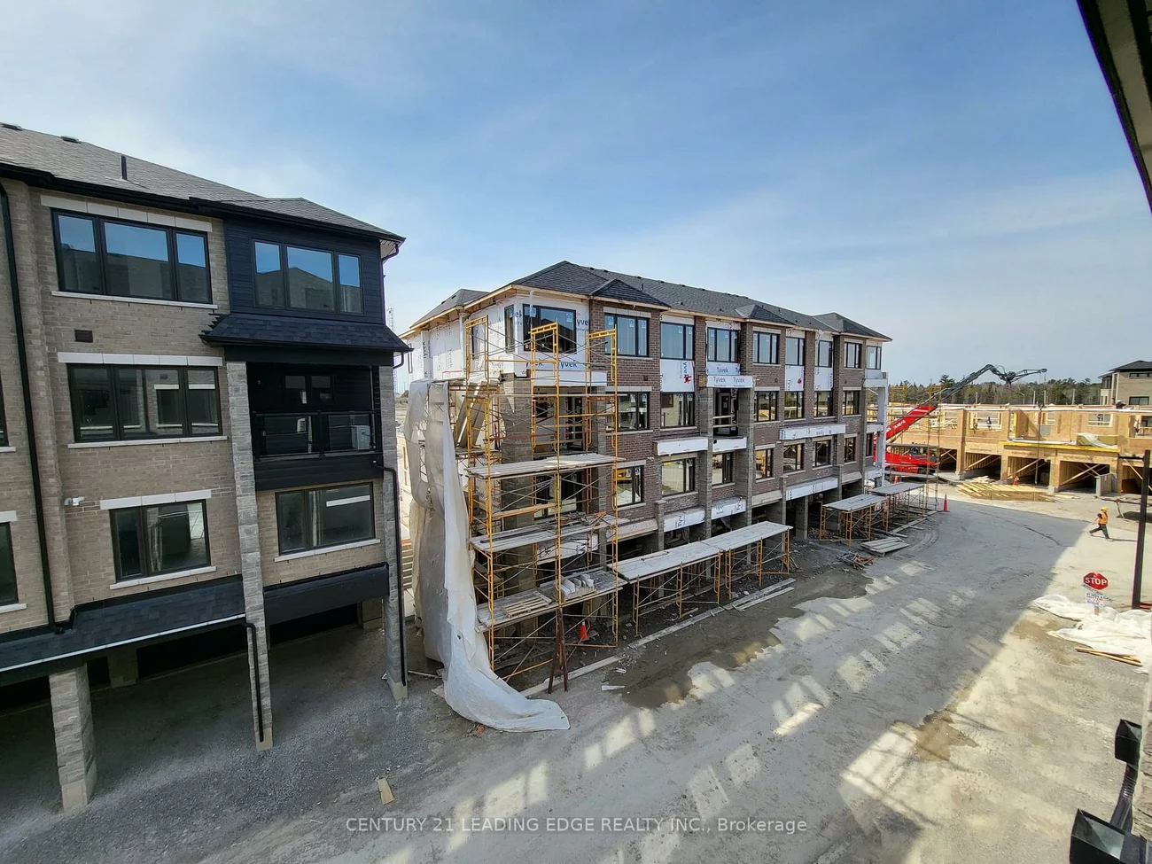 27, MAGNOLIA, Innis-Shore, Barrie
