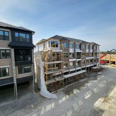 27, MAGNOLIA, Innis-Shore, Barrie