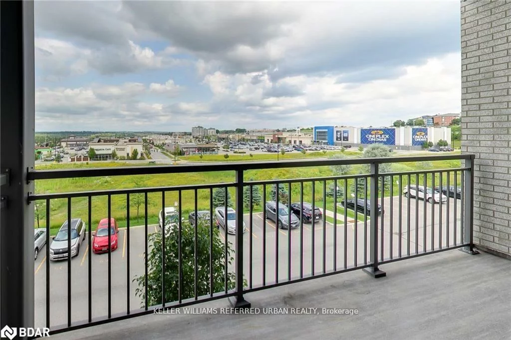 295, Cundles, Alliance, Barrie
