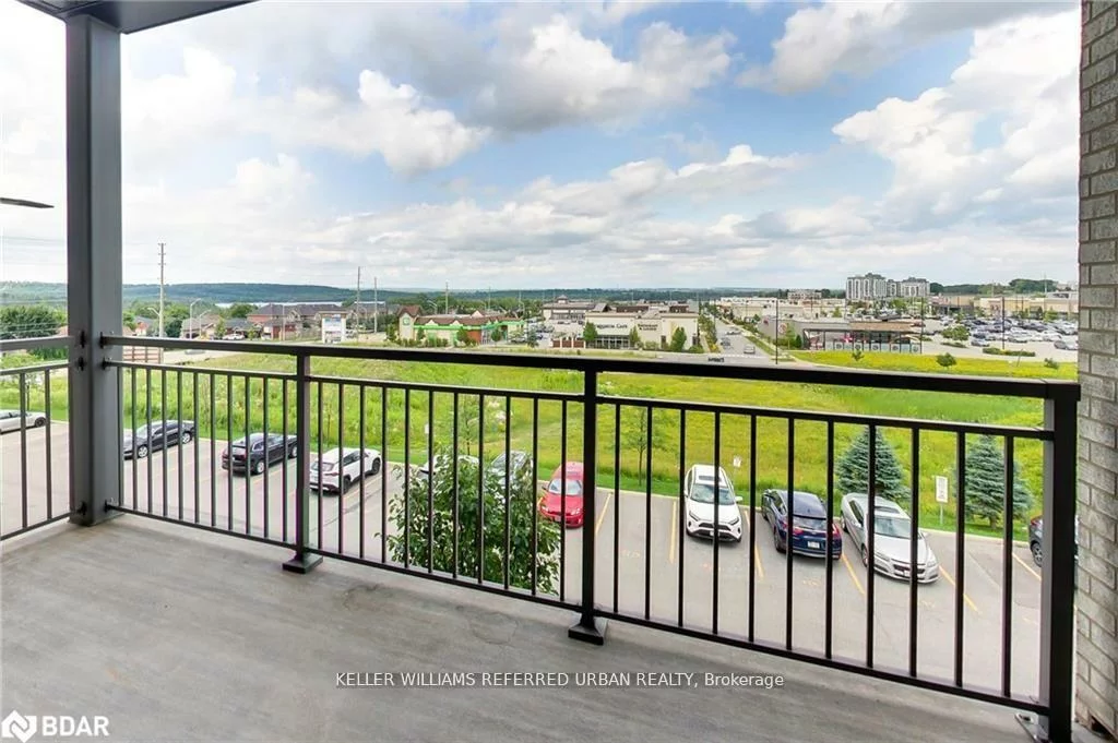 295, Cundles, Alliance, Barrie